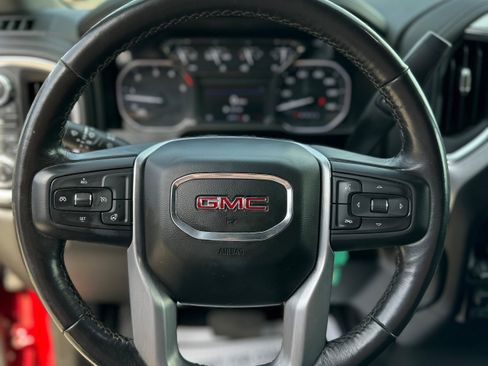 Used 2023 GMC Sierra 3500 SLE w/ SLE Value Package AWD/4WD image 15