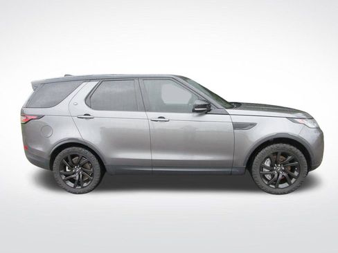 Used 2019 Land Rover Discovery HSE AWD/4WD image 7