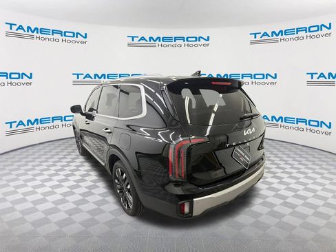 Used 2023 Kia Telluride SX FWD image 3