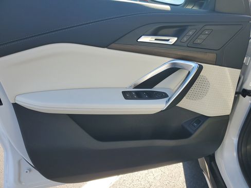 New 2026 BMW X1 xDrive28i w/ Convenience Package image 18