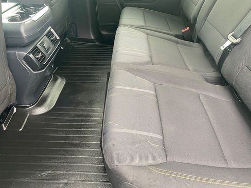 Certified 2024 Ford F150 STX AWD/4WD image 29