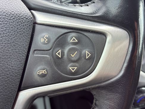 Used 2020 GMC Acadia SLT w/ Premium Package FWD image 37