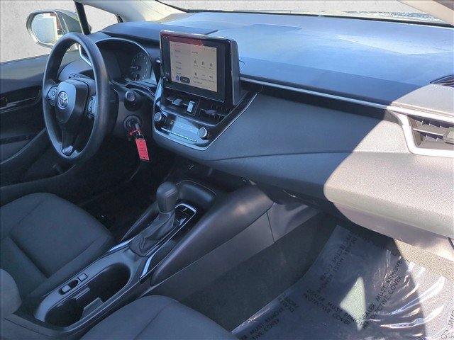 Used 2024 Toyota Corolla LE FWD image 20