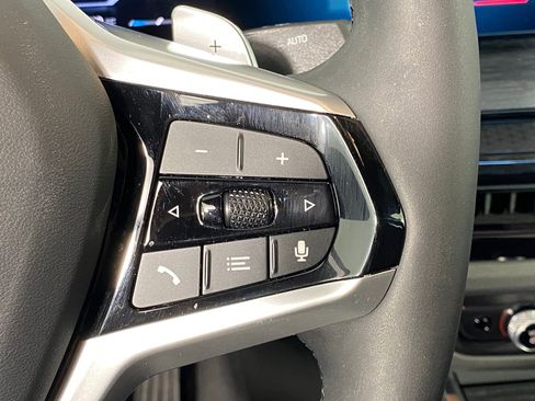 Certified 2025 BMW 330i Sedan image 27