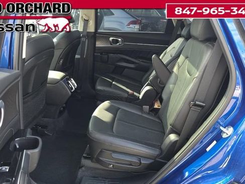 Used 2023 Kia Sorento SX image 14