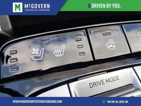 Used 2023 Hyundai Tucson Limited AWD/4WD image 31