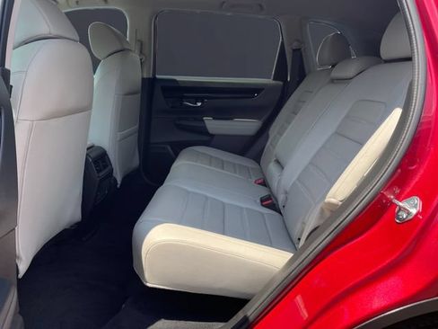 Certified 2024 Honda CR-V EX-L image 13