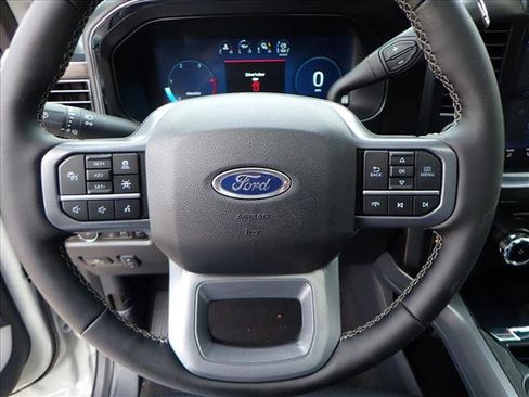 New 2026 Ford F350 Lariat w/ Lariat Ultimate Package image 13