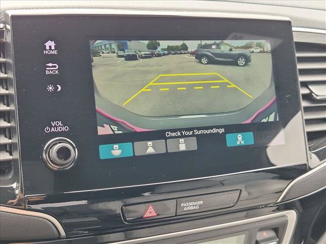 Used 2019 Honda Passport Elite image 13