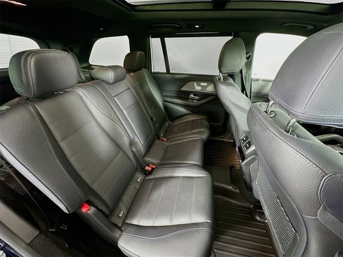 Used 2022 Mercedes-Benz GLS 450 GLS 450 image 30