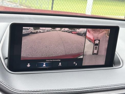 Used 2022 Acura MDX SH-AWD w/ Advance Package image 33