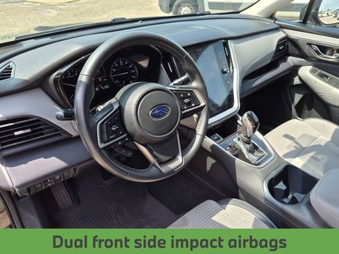 Used 2022 Subaru Outback Premium AWD/4WD image 33