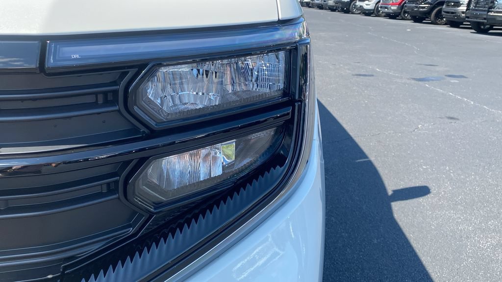 New 2027 Ford Expedition Max Active AWD/4WD image 9