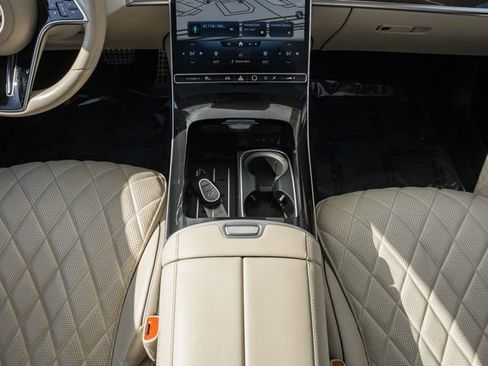 Used 2023 Mercedes-Benz S 580 4MATIC Sedan image 25