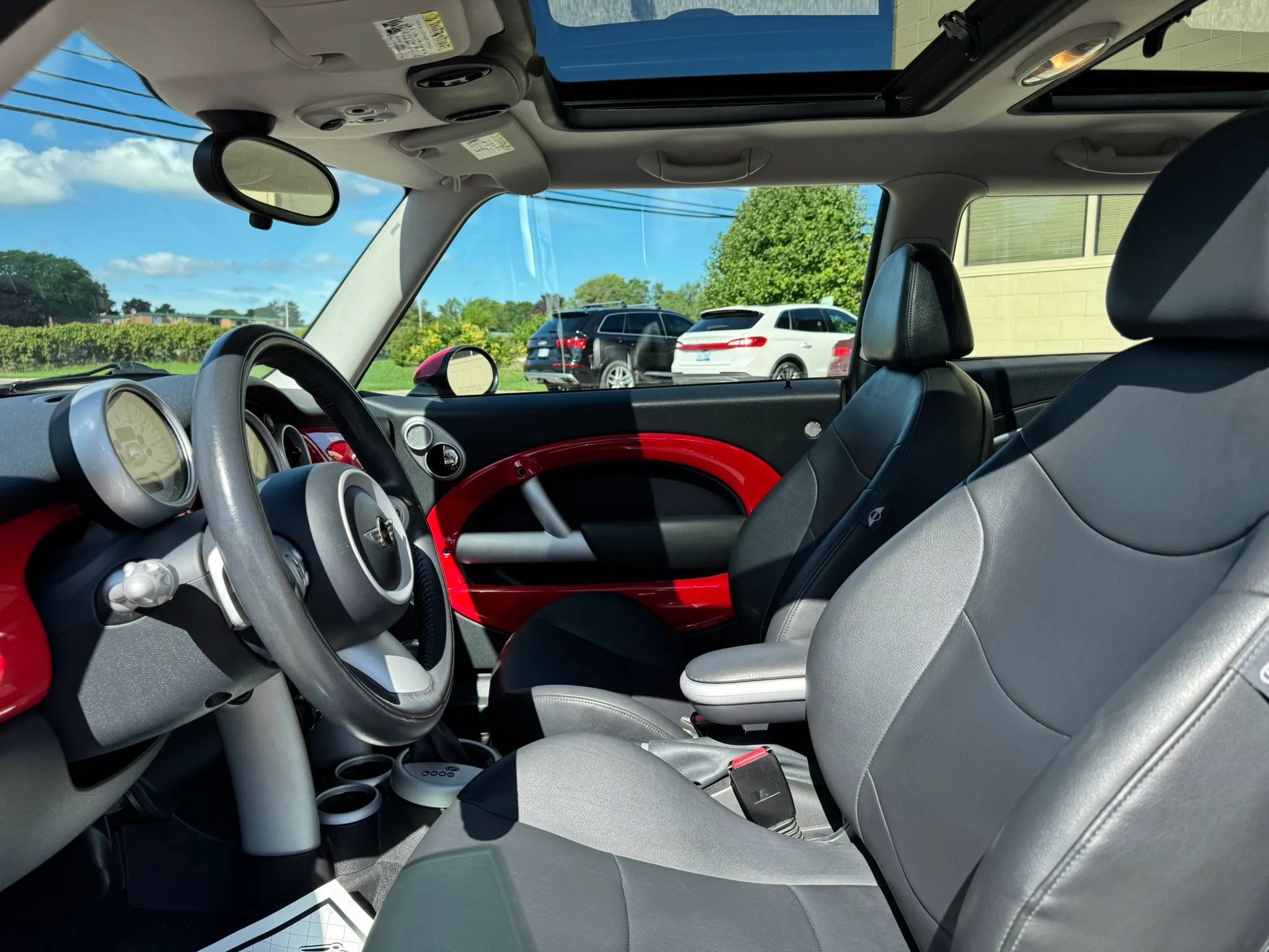 Used 2006 MINI Cooper S FWD image 19