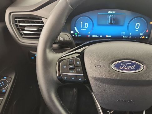 Used 2023 Ford Escape Active w/ Tech Pack #2 image 18
