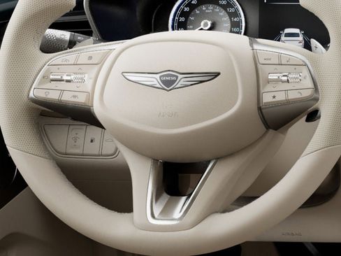 New 2026 Genesis G70 2.5T Prestige image 14