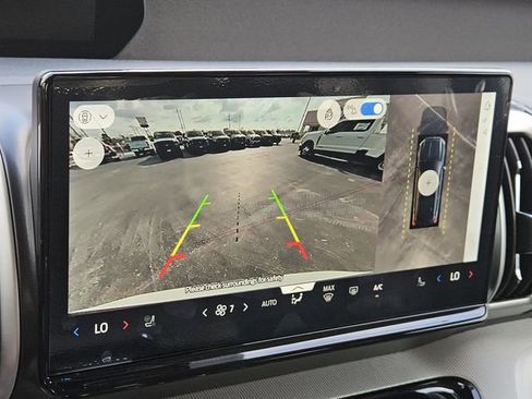 New 2025 Ford Expedition Max Active image 18