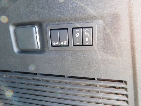 New 2025 Chevrolet Tahoe Premier image 27