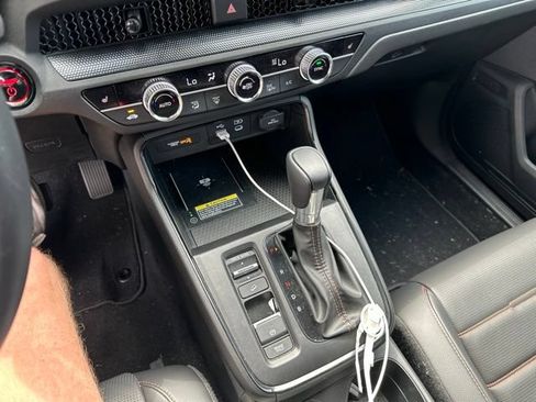 Certified 2025 Honda CR-V Sport-L image 6