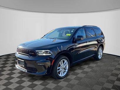 Used 2022 Dodge Durango GT