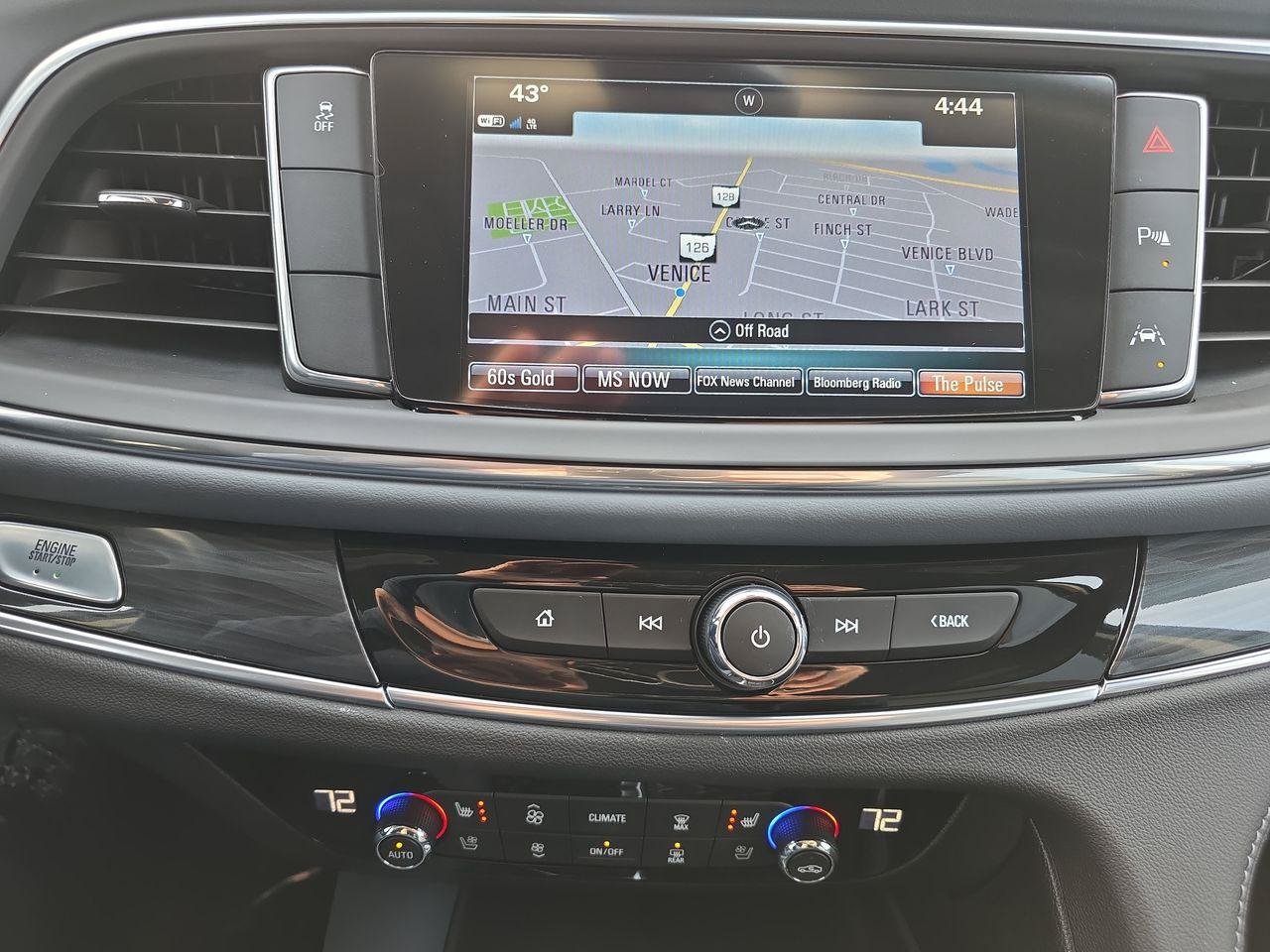 Used 2018 Buick Enclave Premium FWD image 9