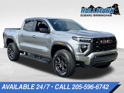 Used 2025 GMC Canyon Elevation w/ Convenience Package