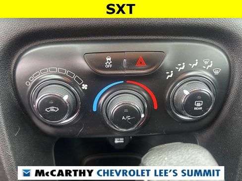 Used 2016 Dodge Dart SXT Sport w/ Chrome Package image 7