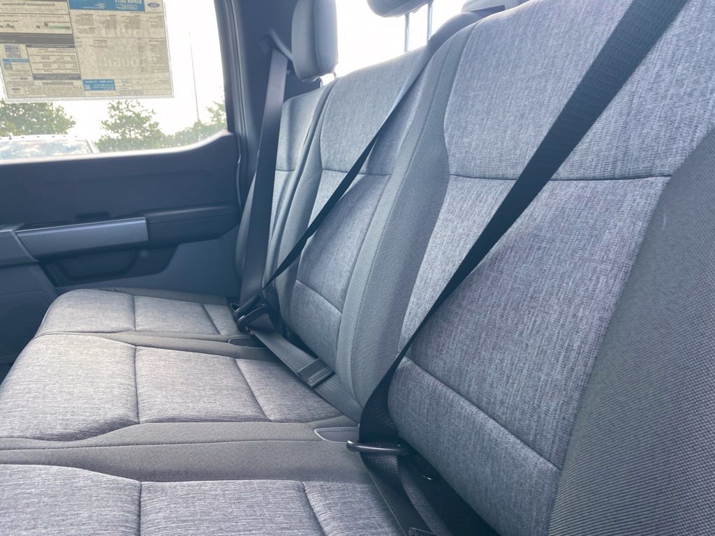 New 2026 Ford F250 XL w/ STX Appearance Package AWD/4WD image 30