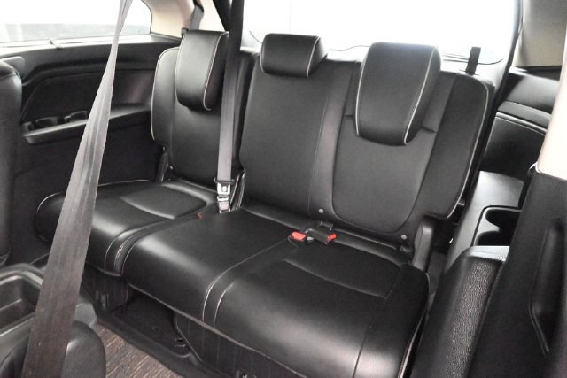 Used 2025 Honda Odyssey Touring image 28