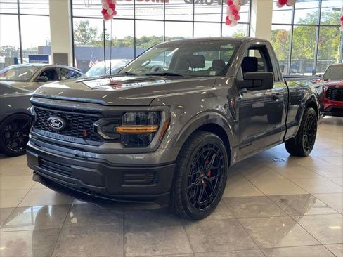 New 2025 Ford F150 XL image 24