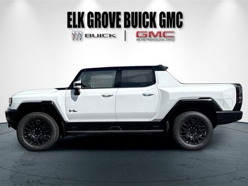 New 2025 GMC Hummer EV 2X image 7