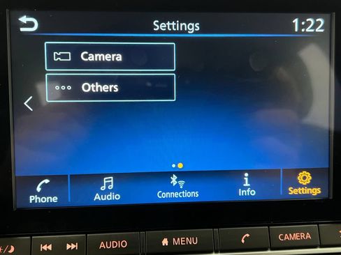 Used 2024 Nissan Sentra SV FWD image 58