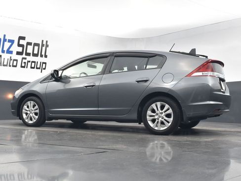 Used 2012 Honda Insight EX image 26