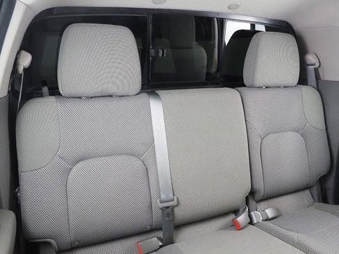 Used 2018 Nissan Frontier SV w/ Value Truck Package image 14