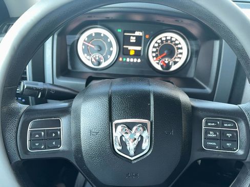Used 2016 RAM 1500 Express image 16
