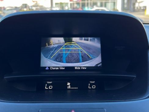 Used 2018 Acura RDX FWD image 30