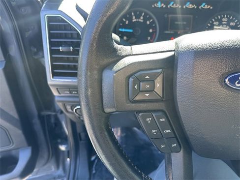 Certified 2020 Ford F150 XLT w/ Equipment Group 302A Luxury image 29