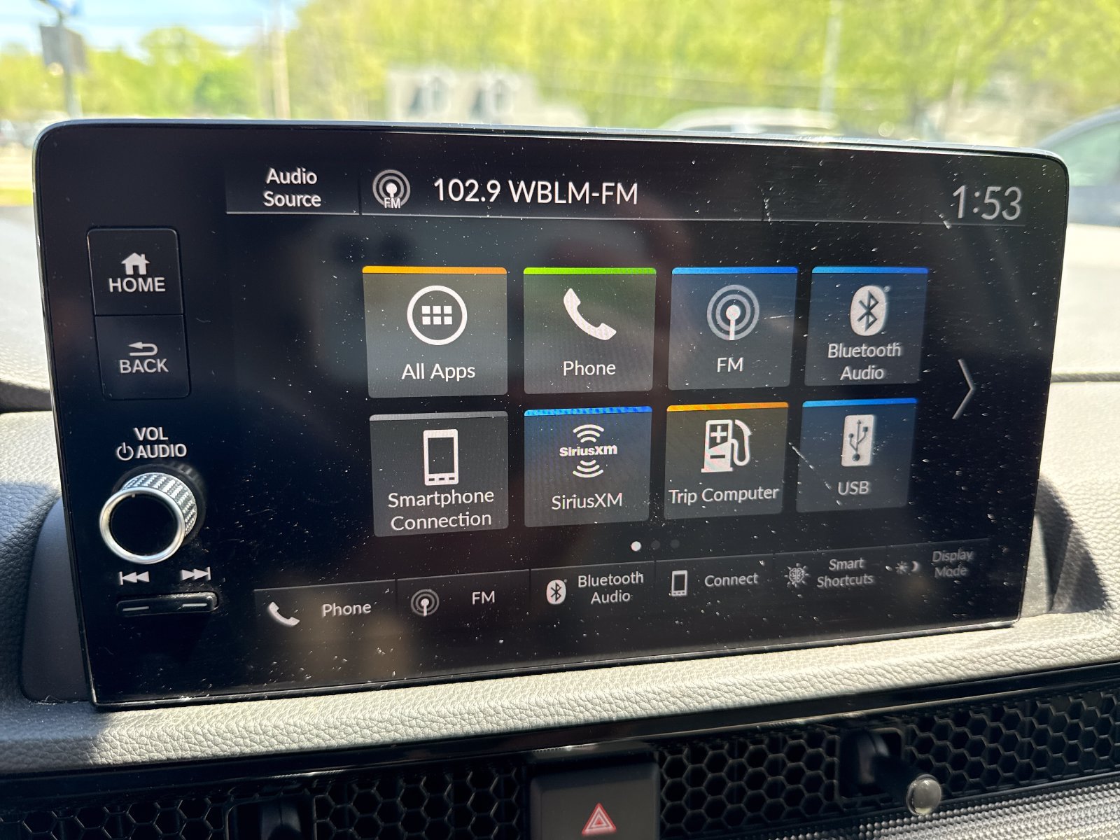 Used 2023 Honda CR-V EX-L image 21