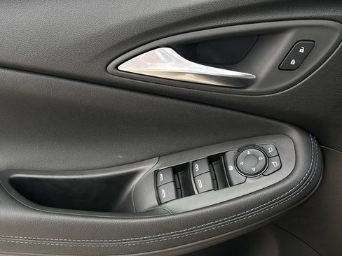 New 2026 Buick Encore GX Sport Touring w/ Advanced Technology Package image 21