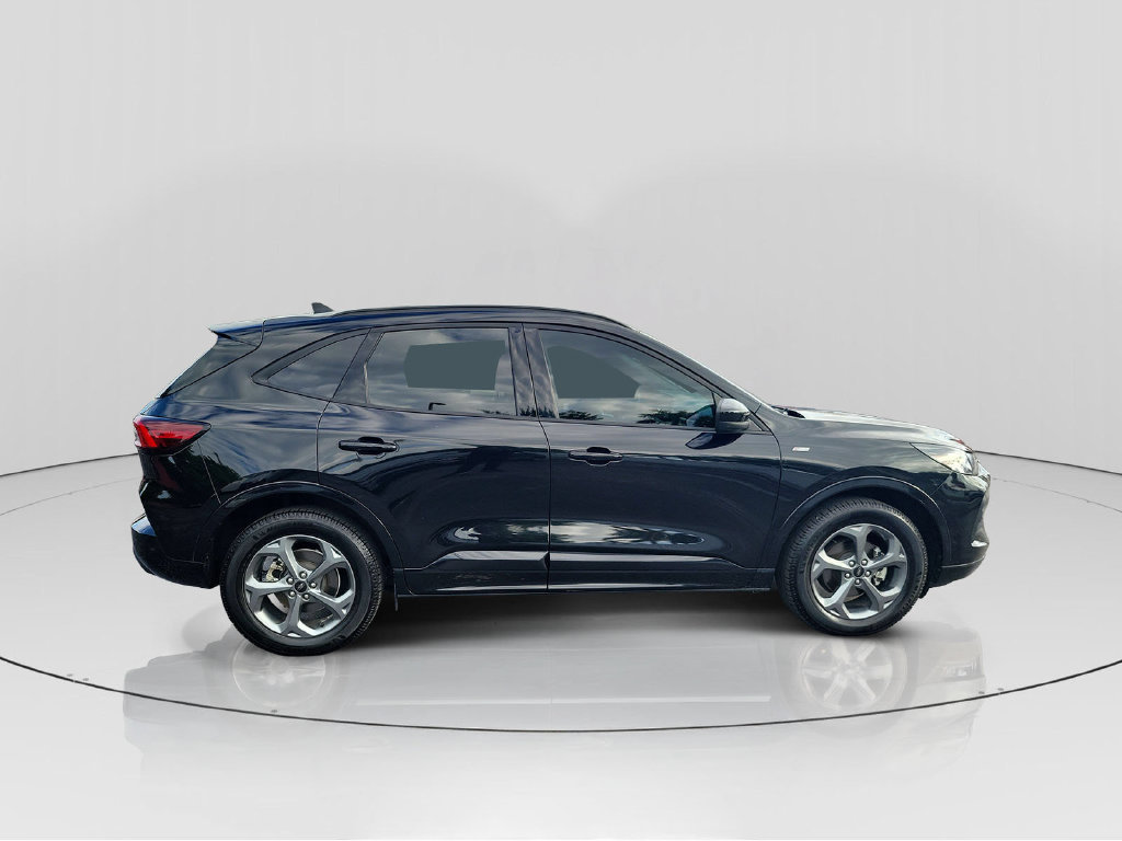 Used 2024 Ford Escape ST-Line Select w/ Tech Pack #1 AWD/4WD image 8
