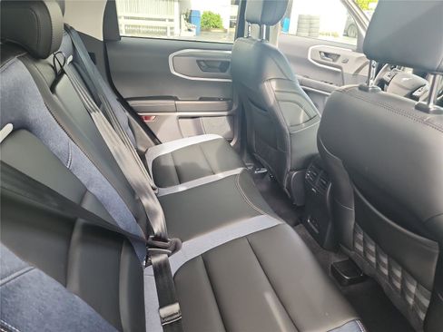New 2026 Ford Bronco Sport Outer Banks AWD/4WD image 21