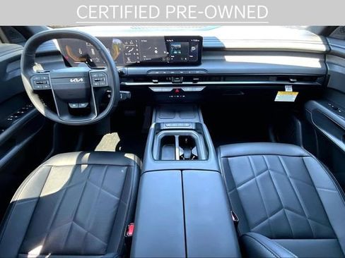 Used 2027 Kia Telluride EX X-Line AWD/4WD image 14