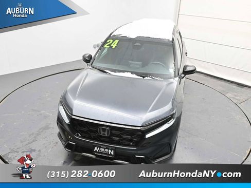 Used 2024 Honda CR-V Sport-L image 24