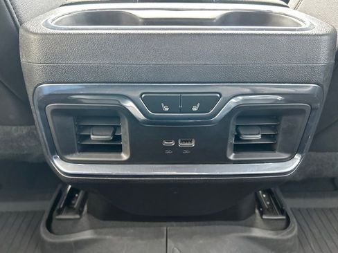 Used 2023 Chevrolet Silverado 1500 LTZ w/ LTZ Premium Package image 15