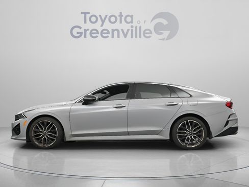 Used 2023 Kia K5 GT w/ GT1 Package image 5