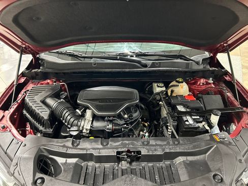 Used 2019 Chevrolet Blazer RS AWD/4WD image 33