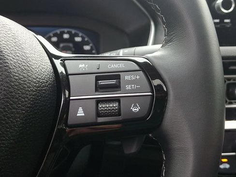 Certified 2024 Honda Civic Touring image 24