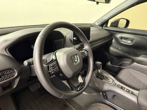 Used 2026 Honda HR-V Sport image 34