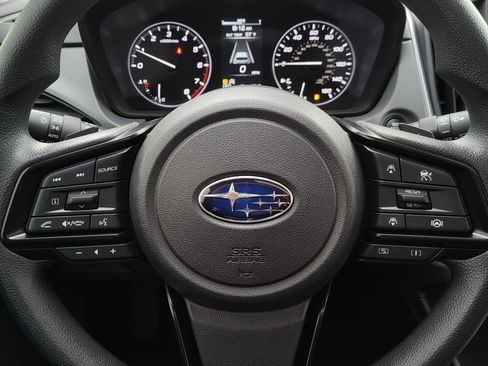 Certified 2025 Subaru Crosstrek 2.0i Premium image 28
